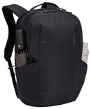 Thule Subterra 27L Backpack - Black (w/ 16" MacBook Laptop Sleeve)