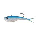 Berkley Shimma Vector Vibe 100mm Rigged Soft Vibe Lure