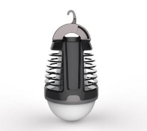 LED Mosquito Zapper/Lantern