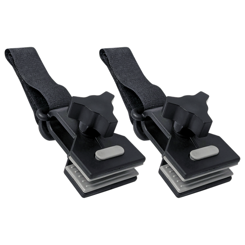 COAST Std Strap De-Flappers for Roll-Out Awnings | POP-TOP | Pack of 2.