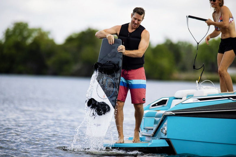 Ronix Divide Boot