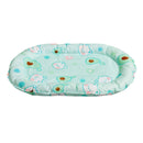 Pawz Pet Cooling Mat Dog Cat Gel Non-Toxic Bed Pillow Self-cool Summer Ice Pad S