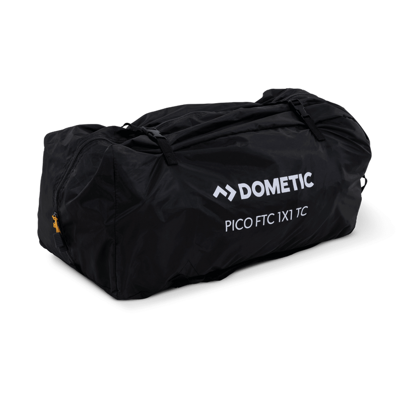 Dometic Pico FTC 1 TC - Inflatable camping swag, 1-person