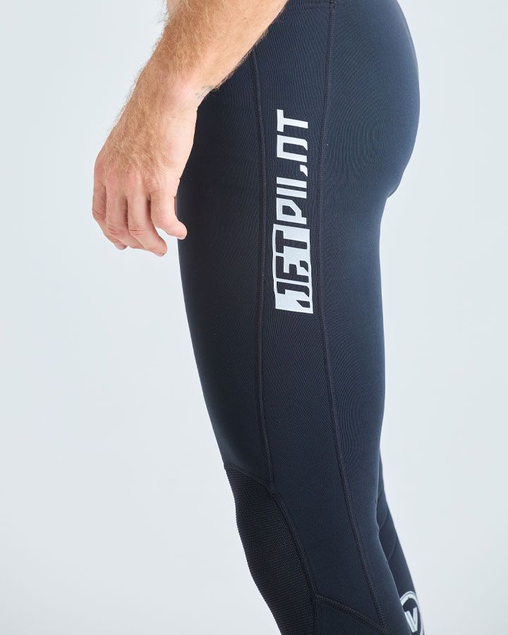 Jet Pilot Venture Mens Pant Black