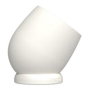 Kreafunk Bell Alarm Clock - White