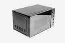 NCE 20L Stainless Steel Microwave