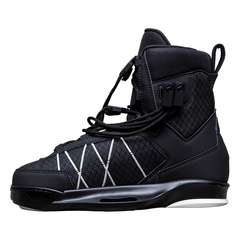 2026 LIQUID FORCE TAO 6X WAKEBOARD BINDINGS