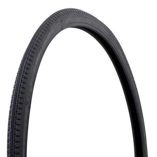 Duro 22" x 1-3/8 Black Light Tread Replacement Tyre HF-111 Tread