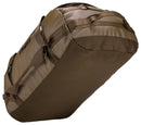 Thule Chasm 40L Duffel Overnight Travel Bag - Deep Khaki (Convertible Duffle Backpack)