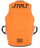 Jet Pilot Pfd Vault Mens F/e Neo Dual Orange