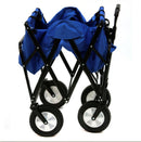 Folding Beach Trolley