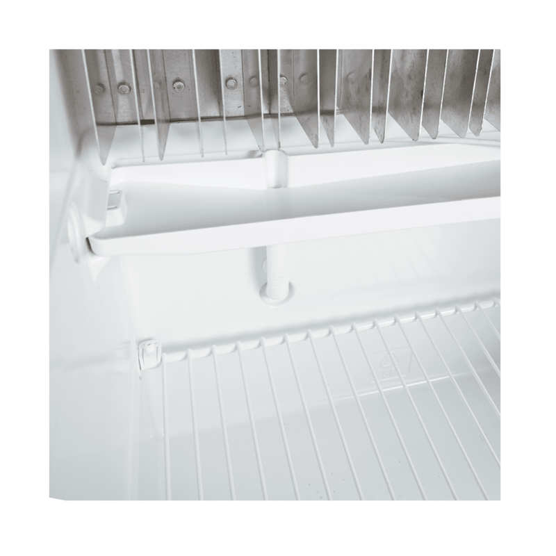 Pickup Only - Dometic RM 2350 - Absorption refrigerator, 90 l