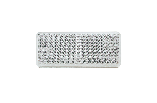NARVA Small Reflector - Clear 84035BL