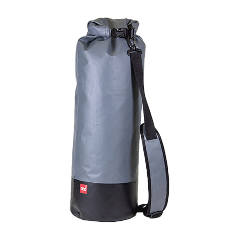 Waterproof Roll Top Dry Bag - Charcoal Grey