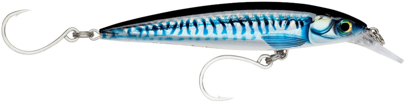 14cm Rapala Saltwater X-Rap Long Cast Sinking Minnow Fishing Lure