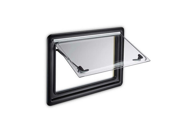 Dometic Chal Double Glazed Window, Top-hung 700 x 800mm