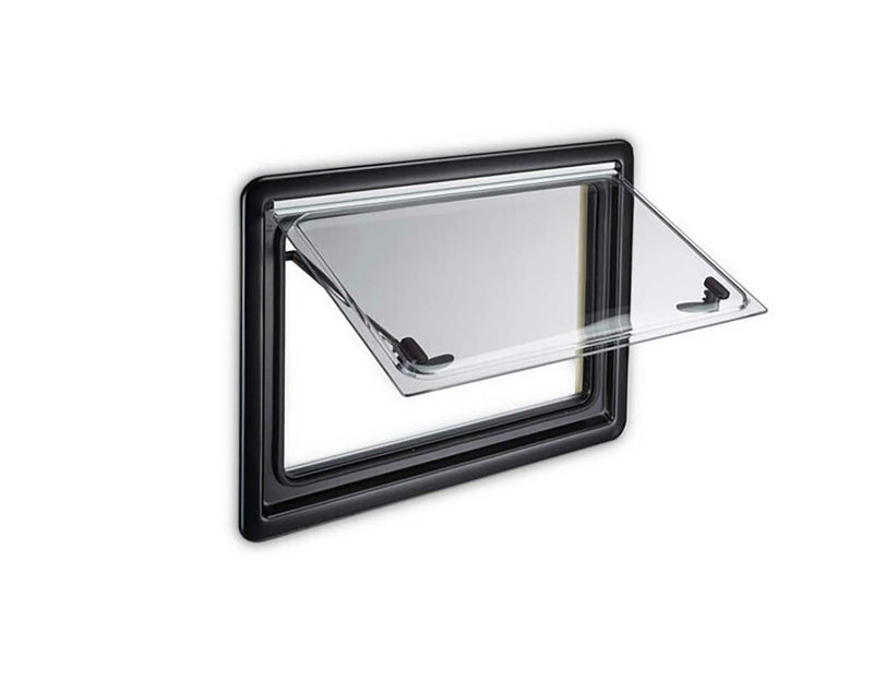 Dometic Chal Double Glazed Window, Top-hung 900 x 500mm