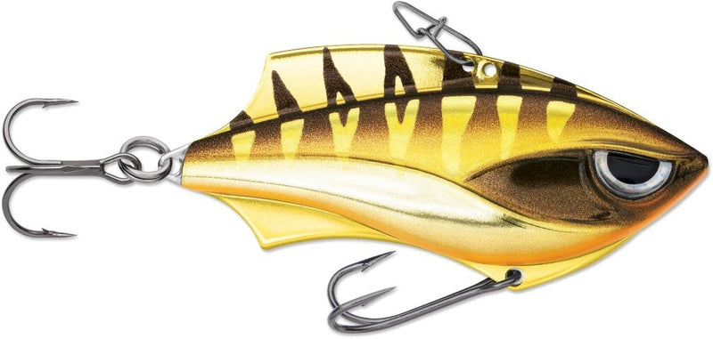 6cm Rapala Rap-V Blade Sinking Vibe Fishing Lure