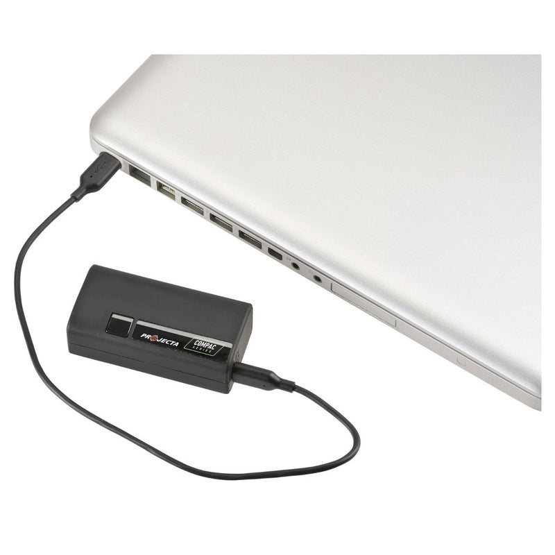 Projecta 5000Mah Rapid Charge Power Bank