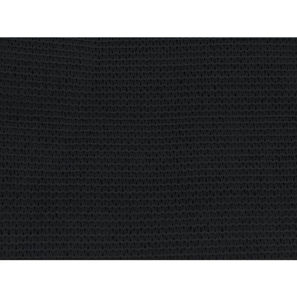 Camec Black Privacy Screen 2.8M X 1.8M With Ropes And Pegs