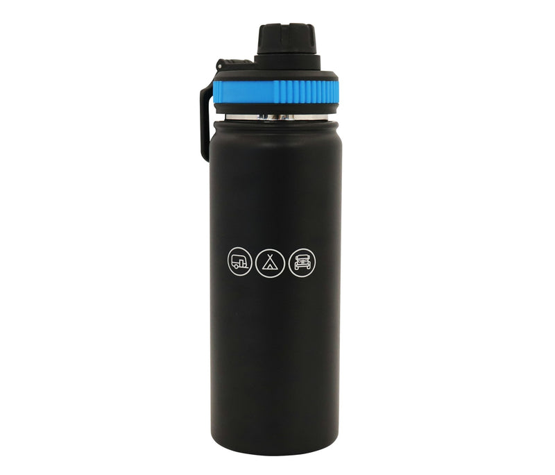 DOUBLE WALL DRINK BOTTLE 550ml