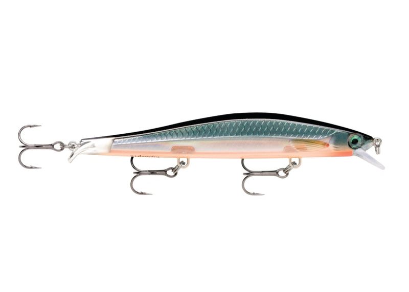 12cm Rapala RipStop Shallow Jerkbait Hard Body Fishing Lure