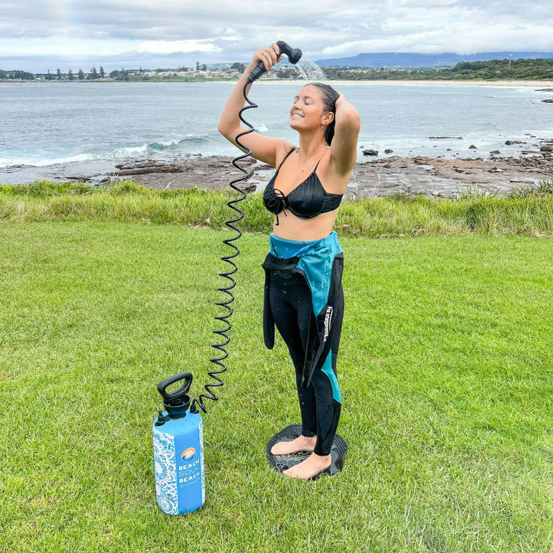 Beach Soul Portable Shower Bliss Out 8L