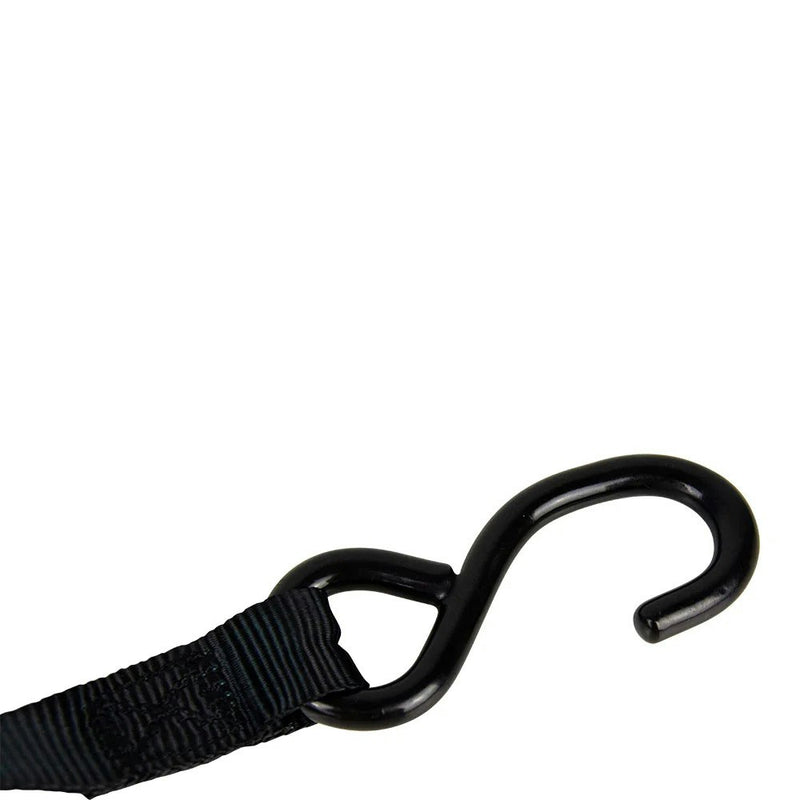 Monkey grip ratchet tie down auto 25mm x 1.5m