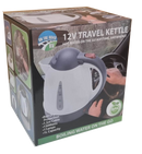 On The Road RV 12V Kettle 150 Watts