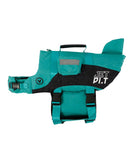 Jet Pilot Pfd Venture Dog Pfd Teal