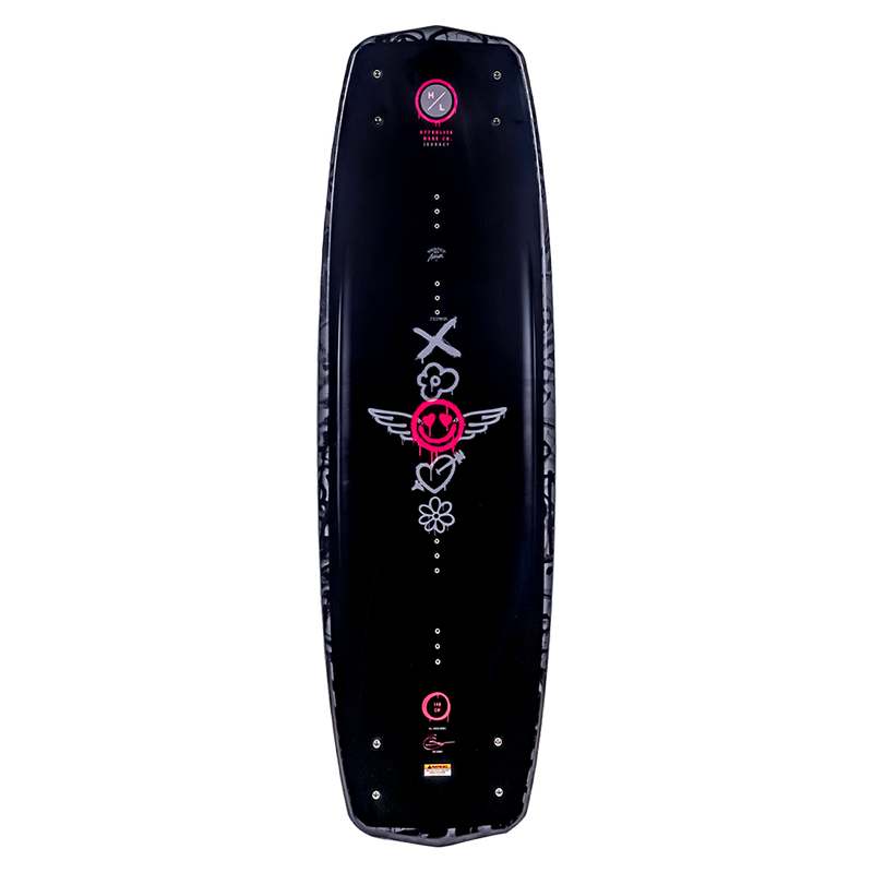 Hyperlite Journey Wakeboard 2025
