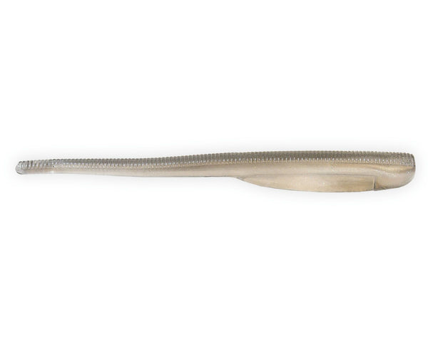 8 Pack of 4 Inch Zman Finesse Shadz Jerk Bait Soft Plastic Lures -  SMELT