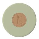 Kreafunk Wicharge 2 Wireless Qi Charger 15W - Dusty Olive