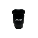 JSW REUSABLE COFFEE CUP