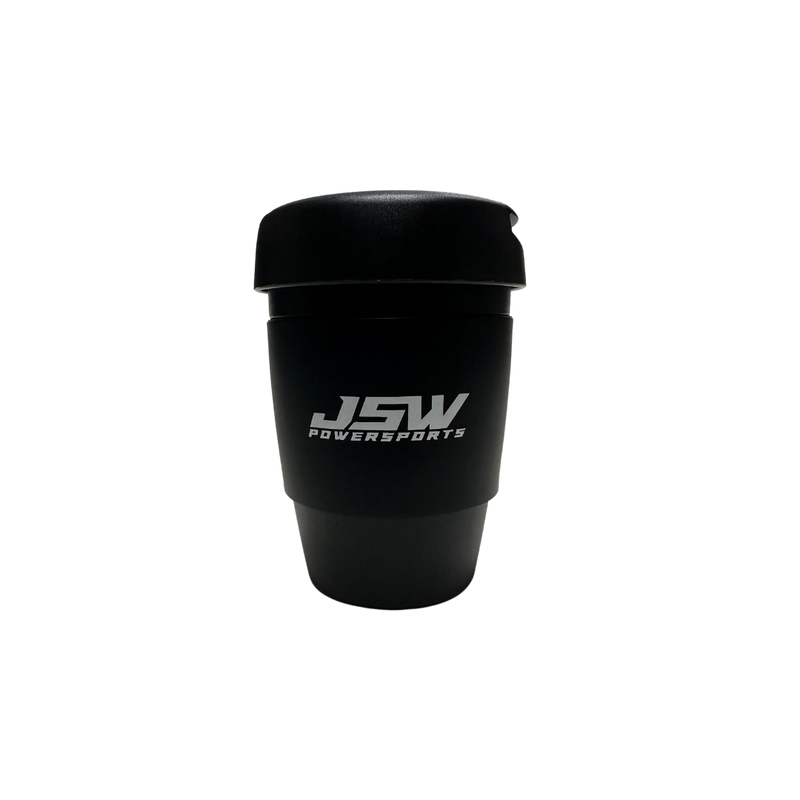 JSW REUSABLE COFFEE CUP