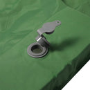 Mountview Self Inflating Mattress Camping Sleeping Mat Air Bed Pad Double 6.5cm