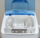 Sphere 3.3kg Auto Mini Washing Machine