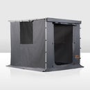 San Hima Car Side Awning Tent 2x2.5m/2.5x3m Portable Camping Waterproof Shade