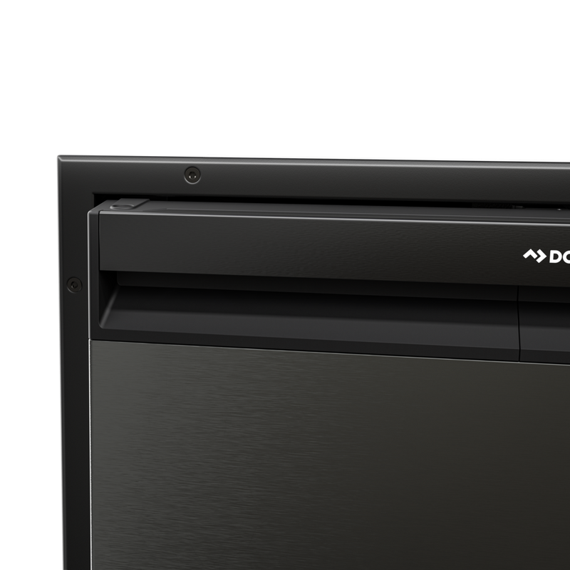 Dometic UFM 80SB - Universal flush-mount frame - Suit for NRX80