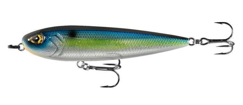 13 Fishing 94mm Navigator Topwater Pencil Bait Fishing Lure