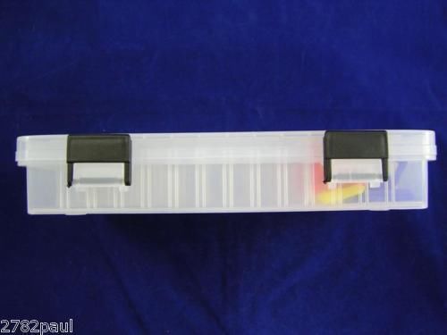 Surecatch Multi-Purpose Wormproof Tackle Box - Tray