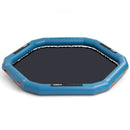 Jobe Infinity 2.8m x 2.8m 1-2 Person Inflatable Floating Water Hammock