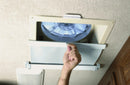 Lights Out RV Vent Shade