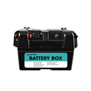 AGM Battery Box