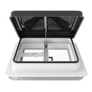 Caravan Roof Vent 42cm - Black