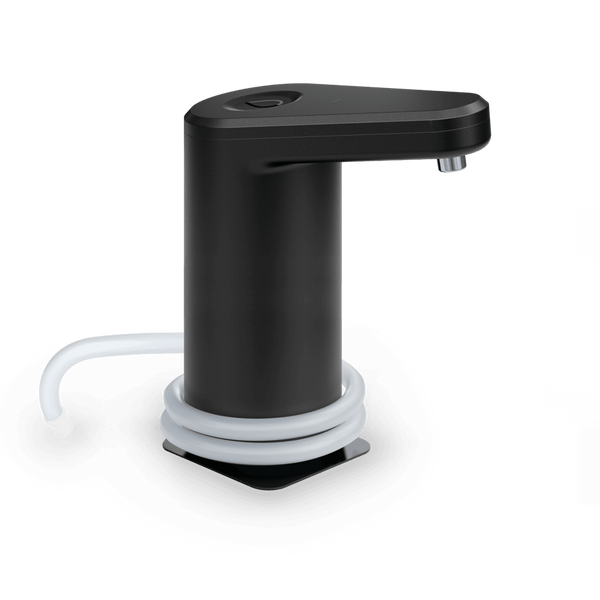 Dometic GO Hydration Water Faucet, Portable, Self-powered Water Tap