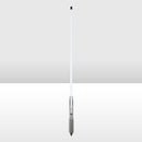 GME 1100MM Radome Antenna (6.6DBI GAIN) - White