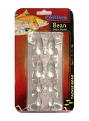 Gillies Bean Sinker Mould Combo - Makes 4 Different Size Bean Sinkers