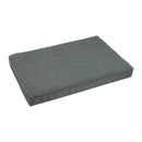 PaWz Pet Dog Bed Sleep Calming Orthopaedic Foam Mattress Removable Washable L
