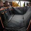 Waterproof Dog Car Seat Hammock Cover